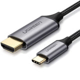 Ugreen USB C To HDMI Cable (MM142)