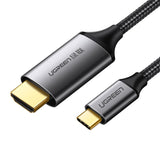 Ugreen USB C To HDMI Cable (MM142)