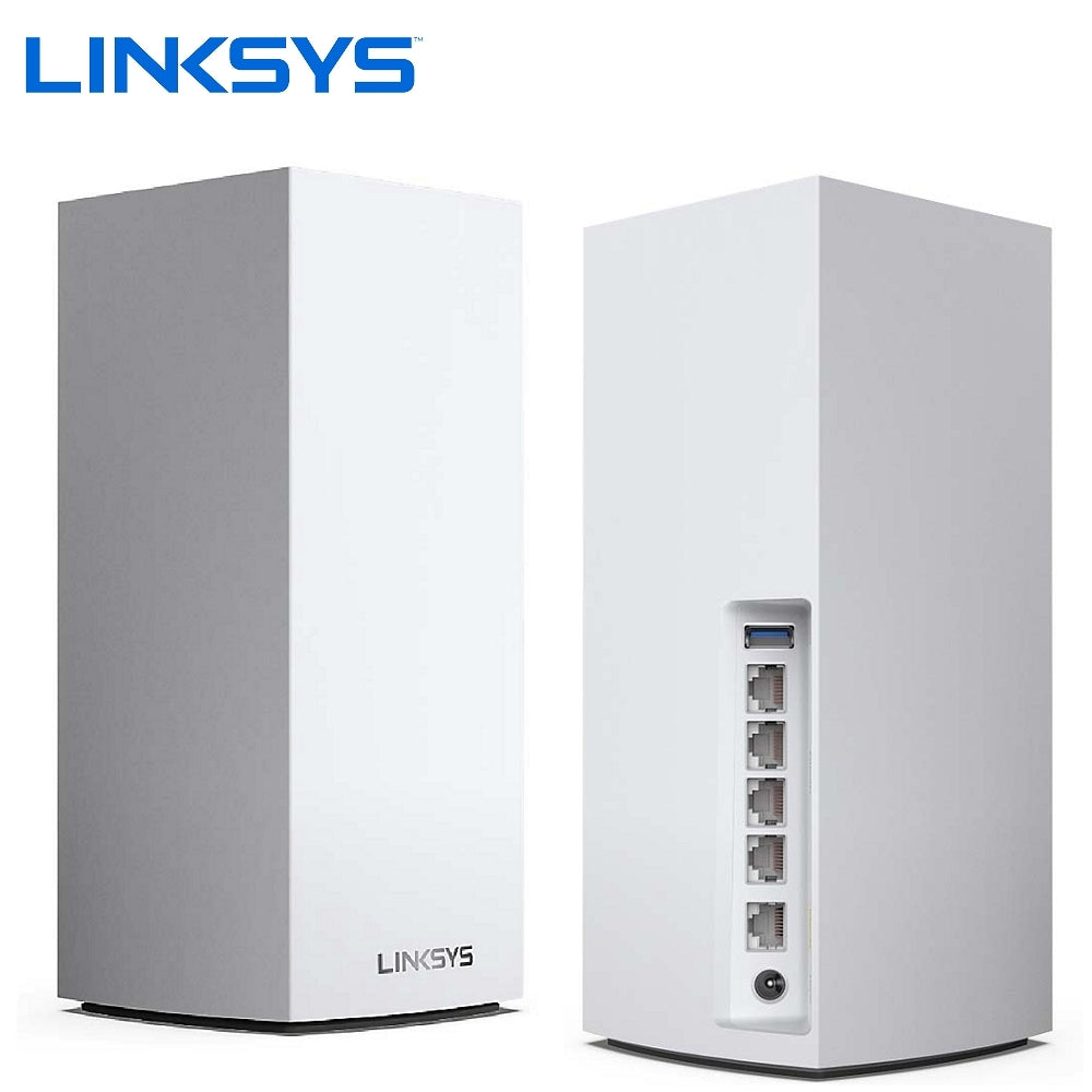 Linksys MX5 Velop AX Whole Home WiFi 6 System MX5300