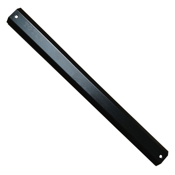 Momento Cable Manager 1U Horizontal with cap, metal – Wired Systems