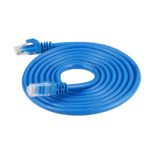Ugreen Cat6 UTP Ethernet Cable 1000mbps RJ45 3M Blue NW102