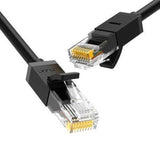 Ugreen  20164 NW102 10M Cat6 UTP Ethernet Cable - Black