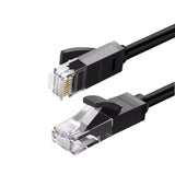 Ugreen  Cat6 UTP Ethernet Cable 1000Mbps RJ45 15M Black NW102 20165