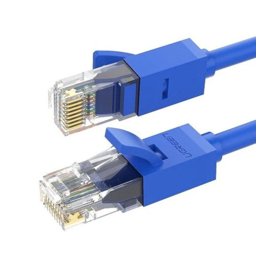 Ugreen NW102 Ethernet CAT 6 LAN Cable 1000Mbps - Blue