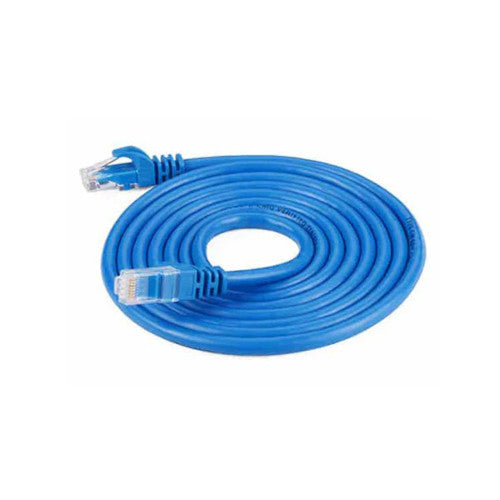 Ugreen NW102 Ethernet CAT 6 LAN Cable 1000Mbps - Blue