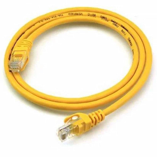 Ugreen NW103 1M Yellow  Ugreen  Cat5 Lan Cable