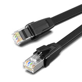 Ugreen 10982 NW134 Cat8 CLASS I U/FTP Flat Ethernet Cable 3m