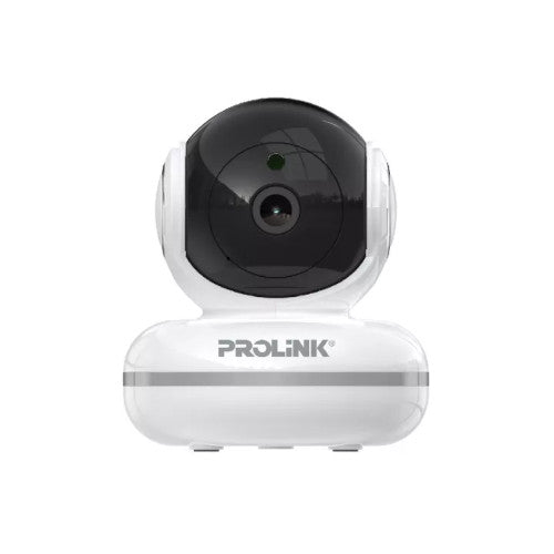 Prolink PIC3003WP SmartCam Plus Full-HD Wireless IP Camera (PAN/TILT & NIGHT VISION) PIC3003WP