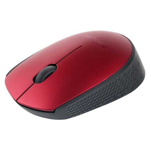 Prolink PMW5008 2.4GHz Wireless Optical Mouse