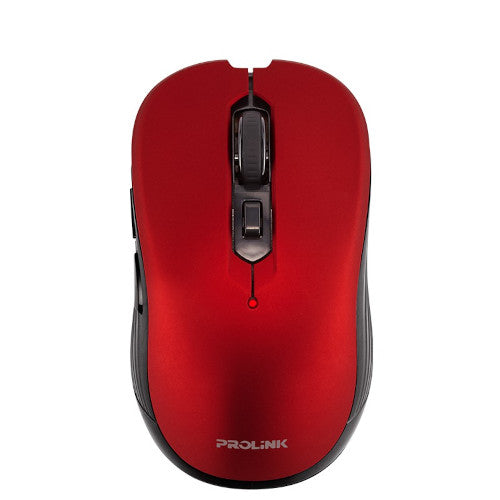 Prolink PMW6009 Wireless Optical Mouse