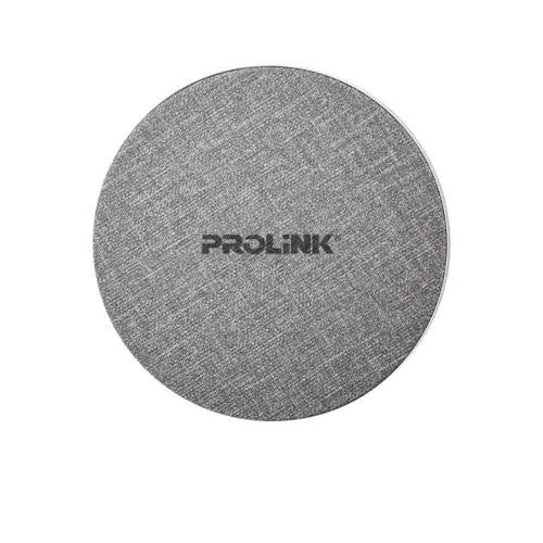 Prolink  PQC1005 10W Qi Wireless Charging Pad