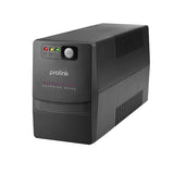 Prolink  PRO1501SFCU 1500VA Super Fast Charging UPS with AVR