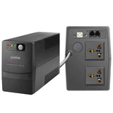 Prolink PRO851SFCU 850VA w/ AVR + USB Port