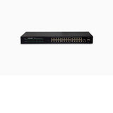Prolink  PSE2410M 24-Port 10/100M Ethernet Switch