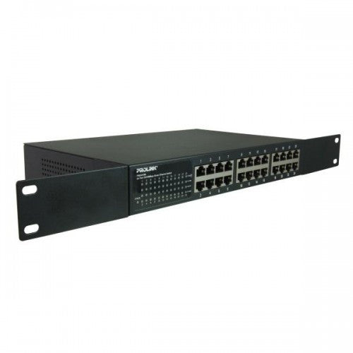 Prolink  PSE2410M 24-Port 10/100M Ethernet Switch