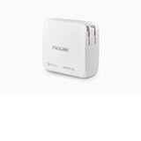 Prolink PTC26001 60W 2-Port USB Wall Charger  (3-in-1 Adaptor for Laptop/ Mobile/ Tablet)