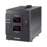 Prolink  PVR500D Universal Socket w/ LCD Display