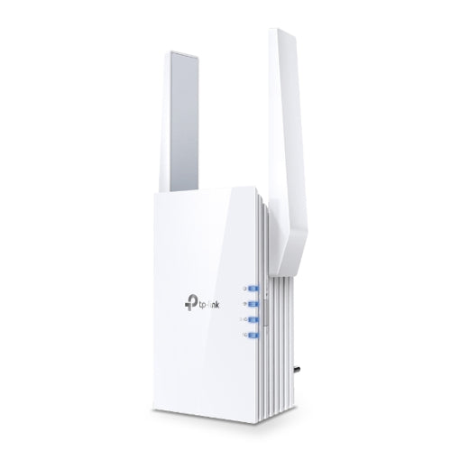 TP-Link AX1800 Wi-Fi 6 Range Extender (RE605X)