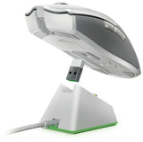 Razer Viper Ultimate Wireless Gaming Mouse [Mercury] RZ01-03050400-R3M1