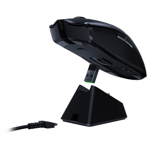 Razer Basilisk Ultimate Wireless Gaming Mouse with Charging Dock |