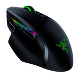 Razer Basilisk Ultimate Wireless Gaming Mouse with Charging Dock |