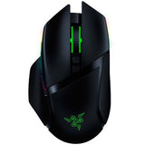 Razer Basilisk Ultimate HyperSpeed Wireless Gaming Mouse [RZ01-03170200-R3A1]