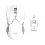 Razer Viper V2 Pro - White Ultra-lightweight, Ultra-fast Wireless Esports Mouse RZ01-04390200-R3A1