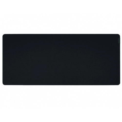 Razer RZ02-03330400-R3M1 Gigantus V2 Soft Gaming Mouse Mat with Micro Weave Cloth Surface, XXL Black/Green