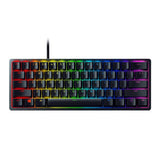 Razer Huntsman Mini Optical Gaming Keyboard Clicky Purple Switch US Black RZ03-03390100-R3M1
