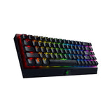 Razer BlackWidow V3 Mini HyperSpeed  Wireless Mechanical Gaming Keyboard RZ03-03891900-R3M1