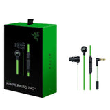 Razer RZ04-01730100-R3A1 Hammerhead Pro V2 Gaming Earphones with Microphone