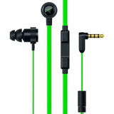 Razer RZ04-01730100-R3A1 Hammerhead Pro V2 Gaming Earphones with Microphone