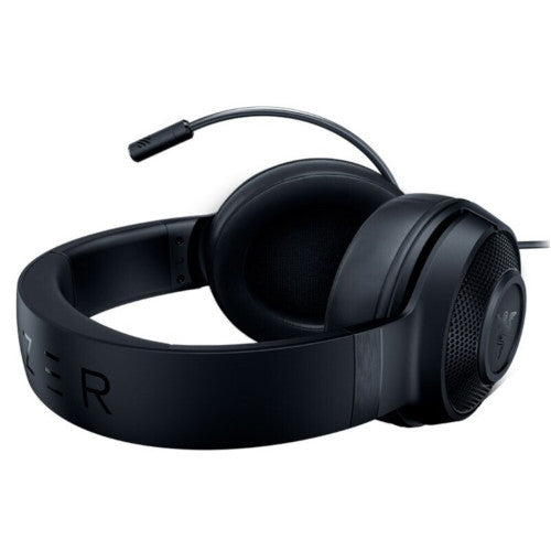 Razer AU Kraken X Multi-Platform Wired Gaming Headset, Black, RZ04
