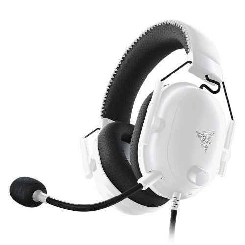 Razer BlackShark V2 Pro - Wireless Gaming Headset - White Edition - RZ04-03220300-R3M1