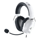 Razer BlackShark V2 X - White | Multi-Platform Wired Esports Headset - RZ04-03240700-R3M1