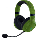 Razer Kaira Pro Wireless Gaming Headset for Xbox Series X|S, Xbox One Halo Infinite RZ04-03470200-R3M1