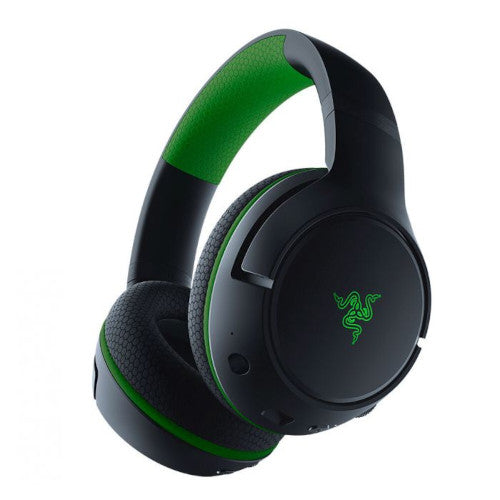 Razer Kaira Wireless Gaming Headset for Xbox Series X|S, Windows Sonic - Black RZ04-03480100-R3M1