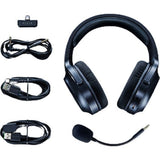 Razer Barracuda X - Bluetooth Wireless Over Ear Headphones with Mic Multi-Platform Gaming and Mobile - RZ04-03800100-R3M1