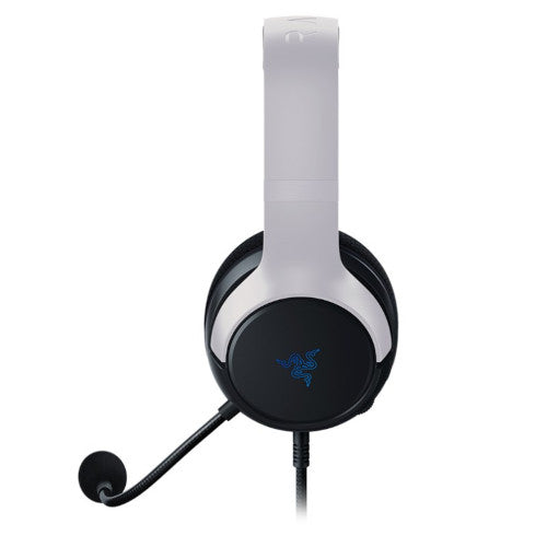Razer Kaira X for Playstation - Wired Gaming Headset for PS5 - White - RZ04-03970200-R3M1