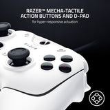 Razer Wolverine V2 - Wired Gaming Controller for Xbx Series X/S - RZ06-03560200-R3M1