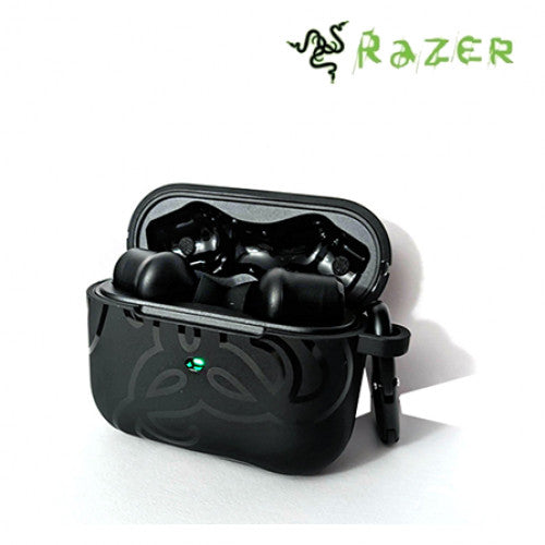 Razer Hammerhead True Wireless Pro – Earbuds – Black - RZ12-03440100-R3A1