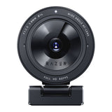 Razer 6o - USB Camera with High-Performance Adaptive Light Sensor - Black I RZ19-03640100-R3M1