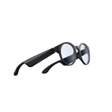 Razer Anzu - Smart Glasses (Round Blue Light + Sunglass L) - FRML Bundle Packaging RZ82-03630400-R3M1