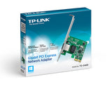 TP-Link Gigabit PCI Express Network Adapter (TG-3468)