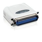 TP-Link Single Parallel Port Fast Ethernet Print Server (TL-PS110P)