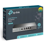 TP-Link Load Balance Broadband Router (TL-R470T+)
