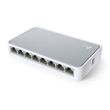 TP-Link 8-Port 10/100 Mbps Desktop Switch (TL-SF1008D)