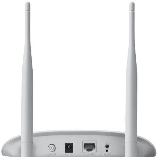 TP-Link N300 Wi-Fi Access Point (TL-WA801N)