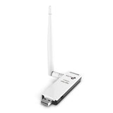TP-Link 150Mbps High Gain Wi-Fi USB Adapter (TL-WN722N)