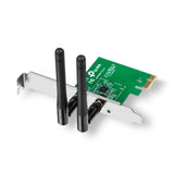 TP-Link 300Mbps Wi-Fi PCI Express Adapter (TL-WN881ND)